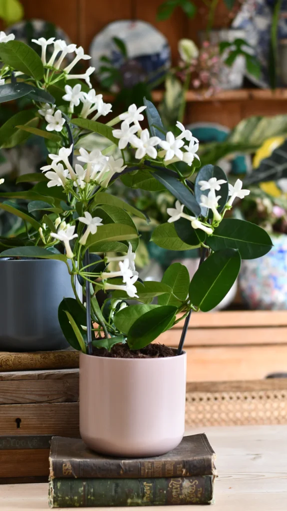 Indoor Plants Can Boost Your Mood