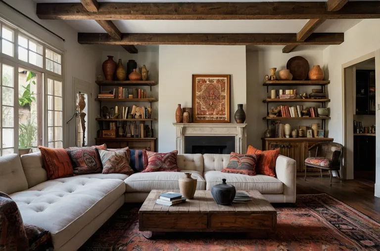 23 Modern Mexican Home Decor Ideas You Can Steal