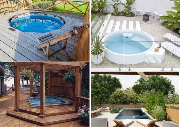 25 Low-Budget Small Pool Ideas | Dive into Affordable Luxury