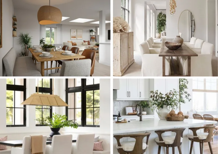 28  Inventive Californian Home Decor Ideas That’ll Wow Guests