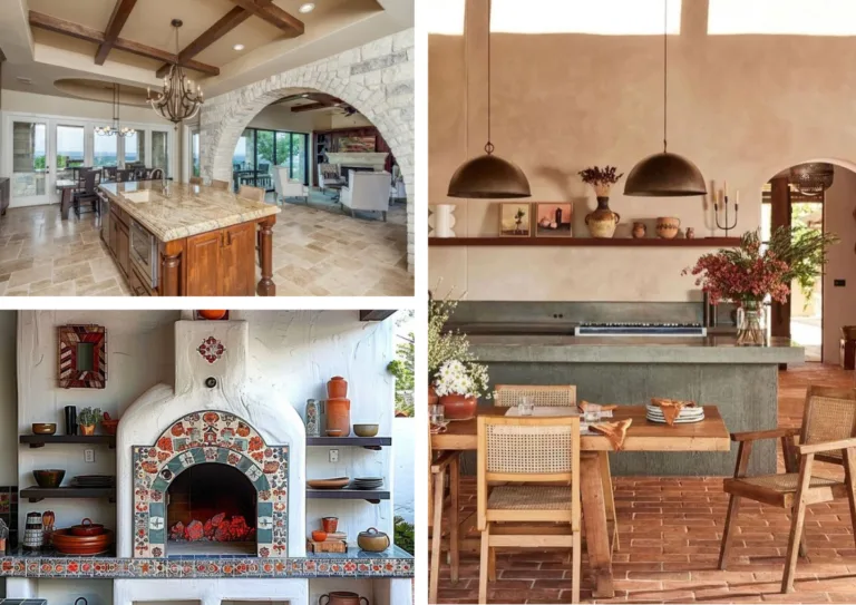 29 Super Easy Mediterranean Kitchen Ideas That Pop