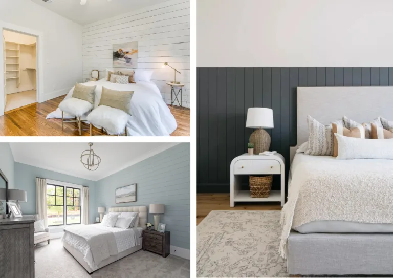 27 Unexpected Shiplap Ideas to Spruce Up Your Bedroom