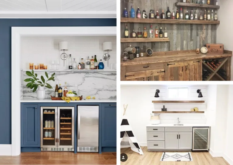 18 Brilliant Basement Bar Design Ideas That Will Wow Your Guests