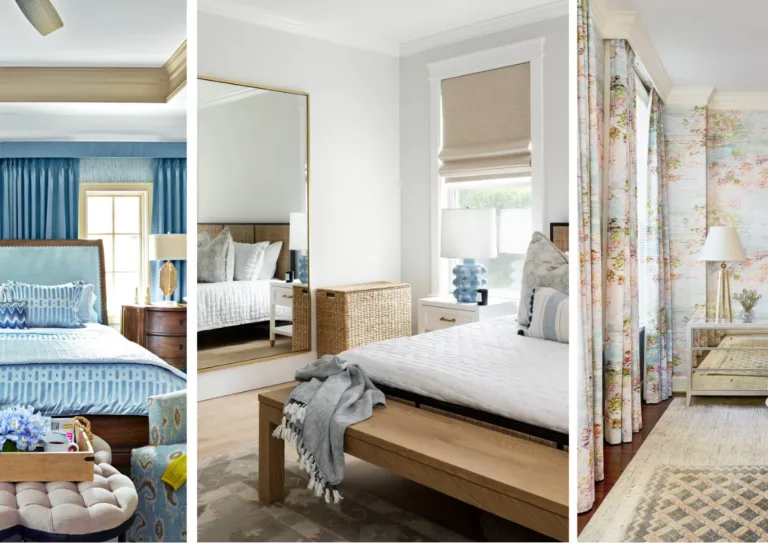 28 Ultimate Luxury Bedroom Design Ideas