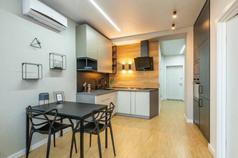 5 Genius Organization Hacks for Micro-Apartments