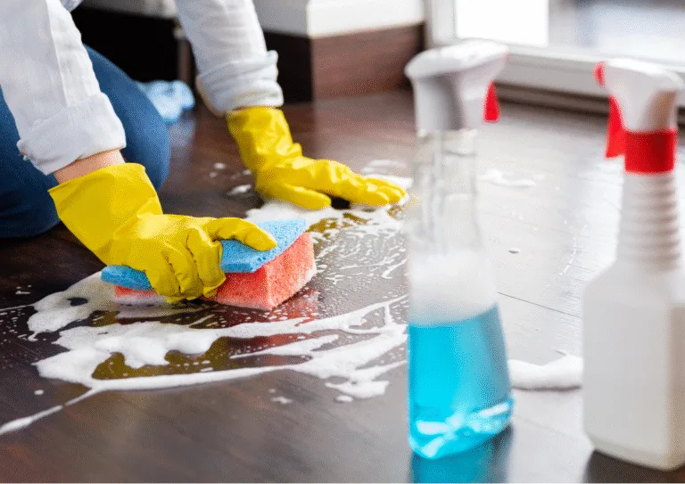 5-Minute Cleaning Challenges to Kickstart Your Routine