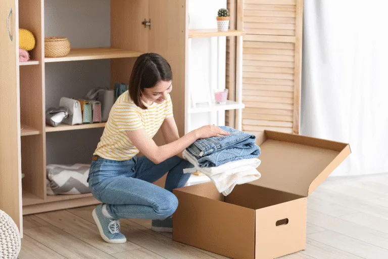 8 Decluttering Habits That Will Change Your Life!