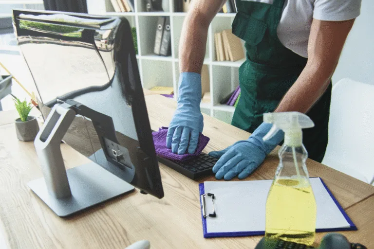 16 Places You Forgot to Clean: A Friendly Reminder