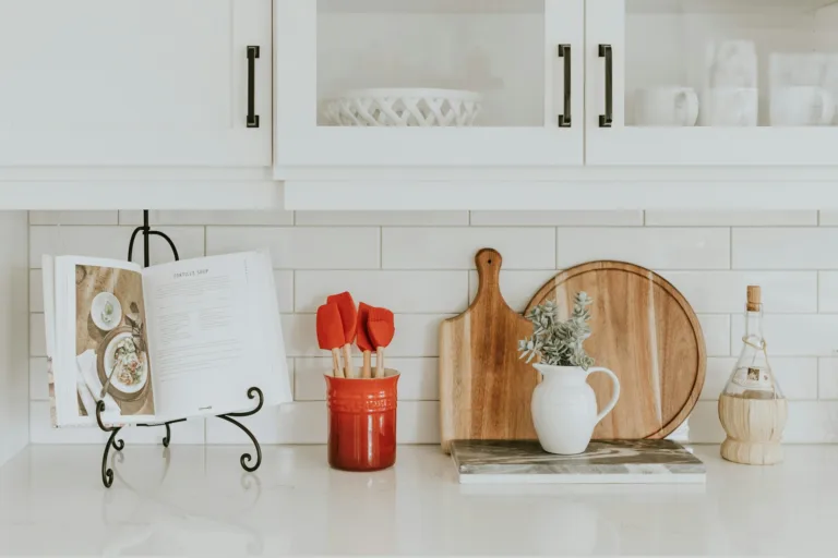 15-Minute Kitchen Zone Hack You Didn’t Know You Needed