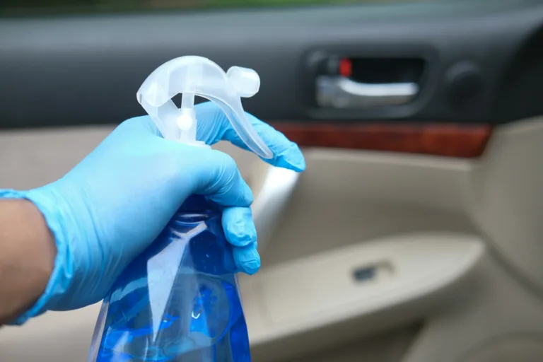 15 Deadliest Places You Forget to Clean