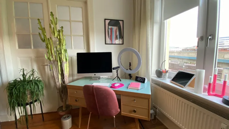 12 Genius Hacks to Declutter Small Offices Without Disruption