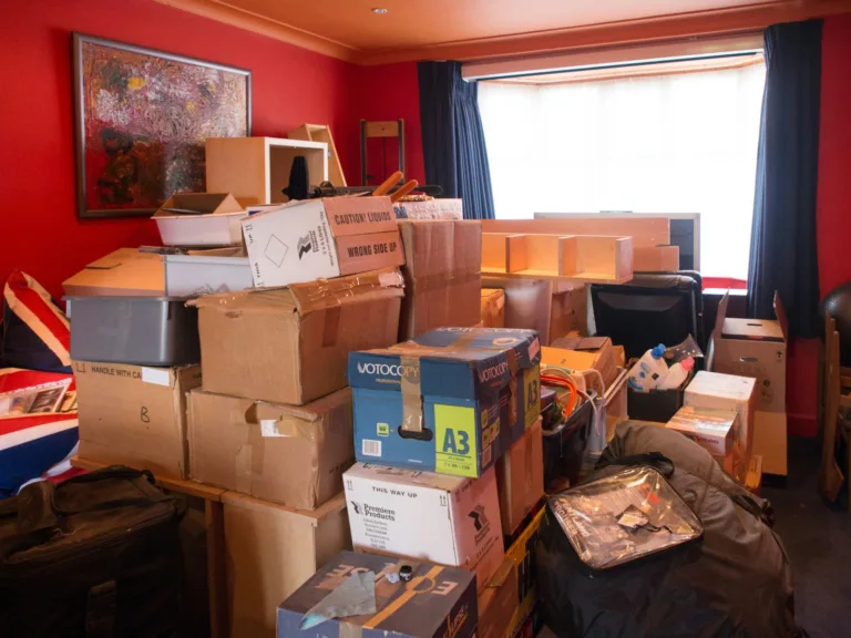 12 Useless Tasks To Avoid When Organizing Your Home