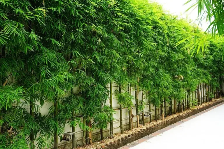 12 Best Plants For Fence Line to Transform Your Garden Borders