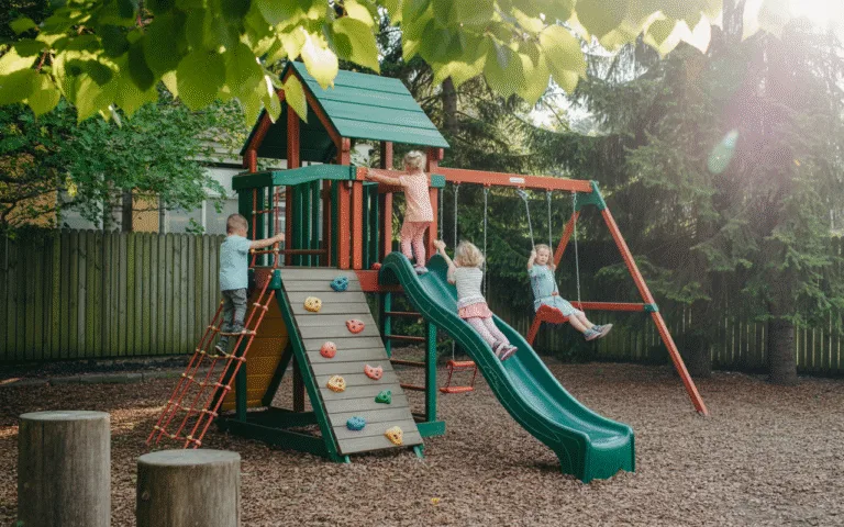 13 Exciting Kid-Friendly Backyard Ideas You NEED to Try This Summer