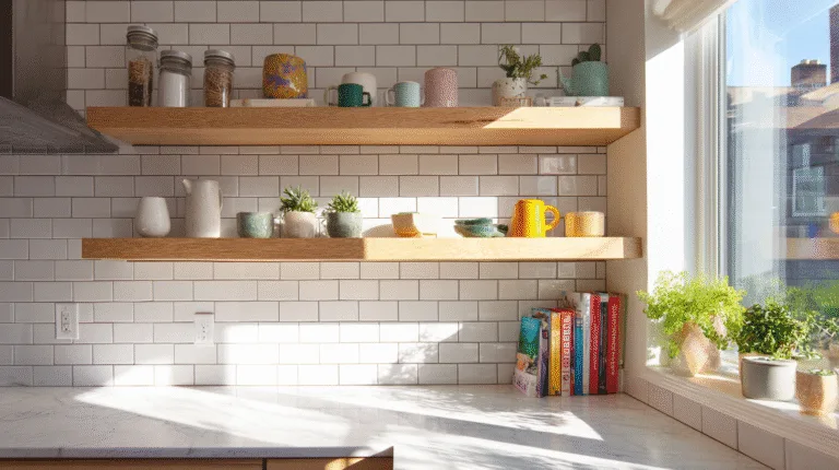 15 Budget-Friendly Kitchen Wall Decor Ideas You’ll Love to Try