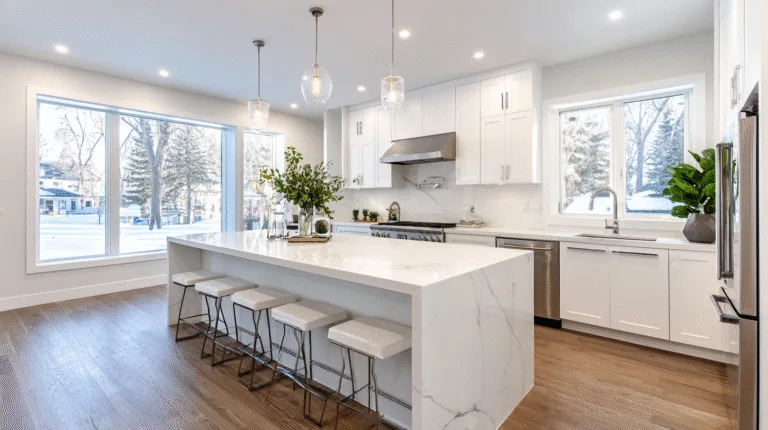 14 Open Kitchen Ideas Perfect for Modern Living