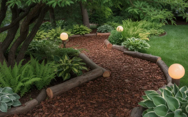18 Best Cheap Walkway Ideas to Upgrade Your Outdoor Space Today