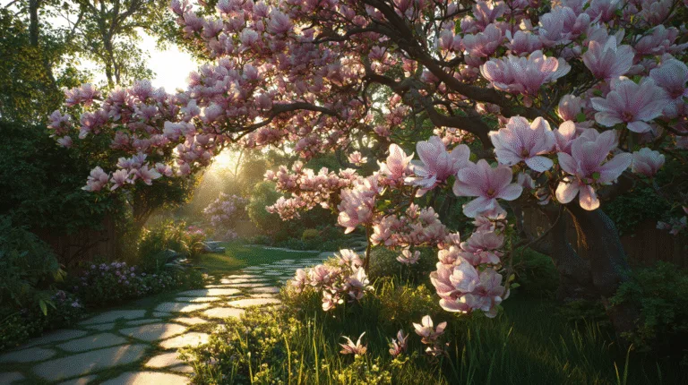 Small Flowering Trees for Front Yards: 17 Stunning Picks You’ll Love 🌸