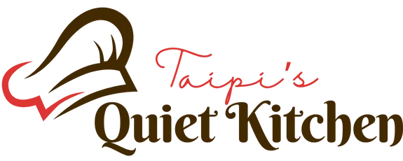 Taipi's Quiet Kitchen