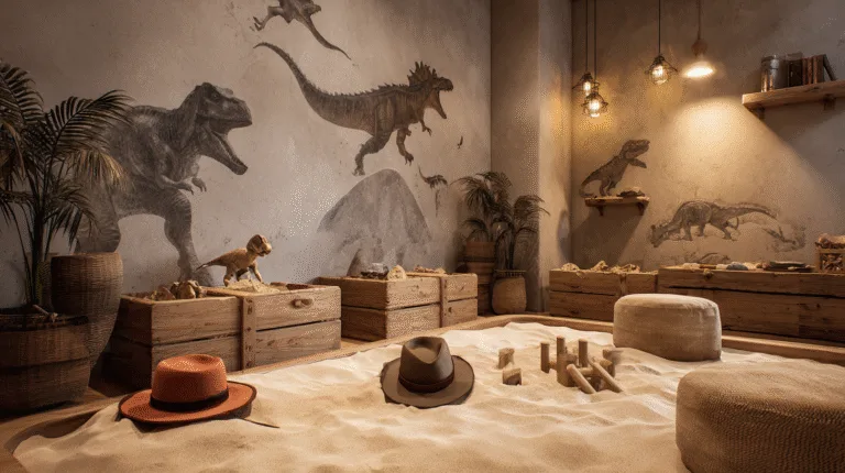 23 Kids Play Room Ideas That Make Fun and Function Work Together